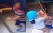 Thang máy vừa đóng cửa thì em trai đột nhiên bị treo cổ lơ lửng và hành động bất ngờ của chị gái