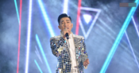 Quang Hà bật khóc trong liveshow sau vụ Cung Việt Xô cháy lớn gây thiệt hại 8 tỷ